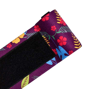 Muñequeras de Neopreno Hechas a Medida para Levantamiento de Pesas, Ajustables, Unisex, Antideslizantes, Servicio OEM, Venta al Por Mayor - Product Image 6