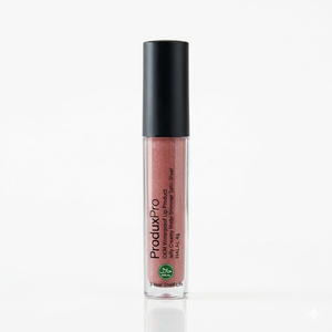 ProduxPro OEM Waterproof Tinted Liquid Jelly Creamy Matte Shimmer Satin Sheer Lip Balm <b>Lipstick</b> Lip Tint HALAL 4g 3-Year Shelf - Product Image 1
