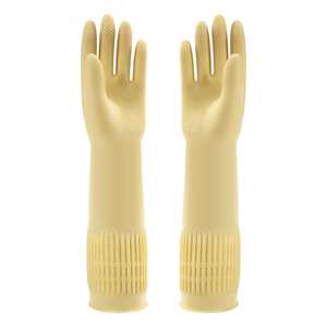 Gants en caoutchouc Nam Long durables, imperméables et résistants aux déchirures - Product Image 3