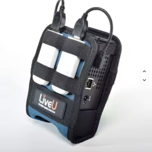 Codificador de Video/Audio Sol-os Nuevo con Sonido Envolvente, Viene con Kit Completo, Disponible al por Mayor, LISTO PARA ENVIAR - Product Image 3