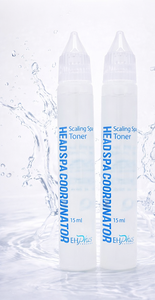 Tónico Capilar Natural EH Plus de KR Origin con Ingredientes Herbales para Cabello Normal - Product Image 3