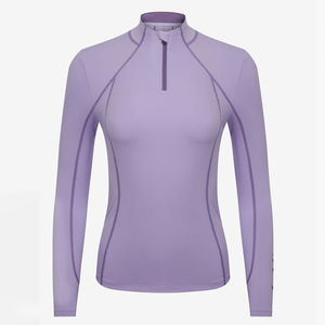 Chemise d'équitation sur mesure, douce à l'intérieur et offrant un confort équilibré, avec un design léger et une utilisation durable. - Product Image 1