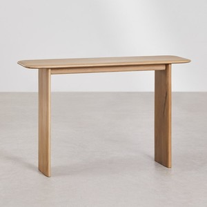 โต๊ะคอนโซลวานดาน่า เทอร์รา ไพร์ม 120x35 ซม. ไม้มะม่วง มิลเลอร์ - Product Image 3