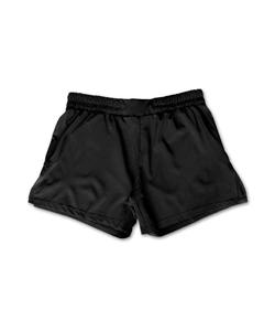 Precio barato Fight Short Poliéster Kick Boxing MMA Shorts Pantalones cortos de boxeo para hombres Pantalones con impresión de logotipo - Product Image 2