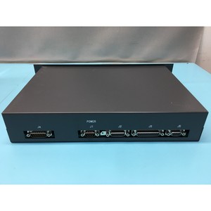 KOKUSAI 5UOT078322 GATE DRIVE UNIT DN-150, 148636 - Équipements et pièces semi-conductrices d'occasion fiables à l'échelle mondiale - Product Image 5