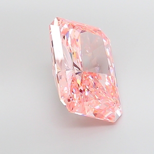 Diamante Rectangular de Lujo Premium, Cultivado en Laboratorio, CVD, ADK342, Creación Jk, Certificado IGI, Obra Maestra Ética de Lujo - Product Image 1