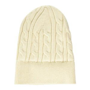 Hot Selling Top Factory Wear 100% Cotton Polyester Knitted <b>Men</b> Beanie <b>Cap</b> OEM Custom Waterproof <b>Winter</b> Beanie <b>Cap</b> <b>for</b> <b>Men</b> - Product Image 2