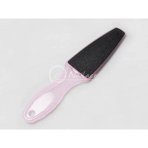 Lima de Pedicura Coreana para Pies, Grano 80/100, Logotipo Personalizado OEM para Venta al por Mayor en Salones - Product Image 3