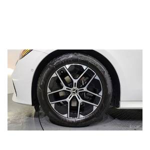 เมอร์เซเดส-เบนซ์ อี-คลาส อี200 อาวองต์การ์ด ปี 2024 ระยะทาง 14,668 กม. เกียร์อัตโนมัติ พวงมาลัยซ้าย กล้องมองหลัง - Product Image 5