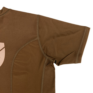 Camiseta de Protección Solar Rash Vest para Surf, Camiseta de Compresión para Hombre con Protección Solar UPF 50, Rashguard para Hombre - Product Image 4