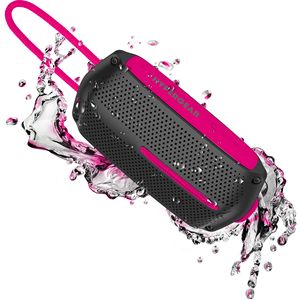 Altoparlante Wireless portatile a onde resistenti all'acqua dispositivo Audio facile da trasportare - Product Image 4