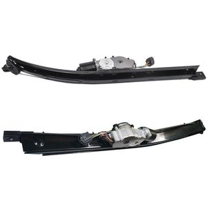Binario per Porta Scorrevole Elettrica Lato Sinistro per Dodge Grand Caravan 3.6L V6 Modello 68060499AA - Product Image 6