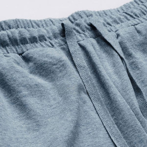 Pantalones Cortos Casuales para Hombre, Uso en Exteriores, Precio al por Mayor, Logotipo Personalizado, Talla Grande, Ligeros, Cintura Media, Mezcla de Algodón, Diseño Personalizado - Product Image 4