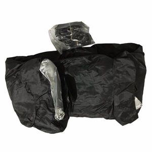 Copertura Universale Impermeabile 210D con Rivestimento Argento per Barche SeaDoo/Bombardier/PWC GT/GTS GTX/GTI - Product Image 1