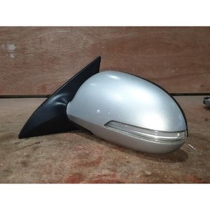 ชุดกระจกมองข้างซ้าย Elantra ของแท้ มือสอง รุ่น LH รหัสอะไหล่ 876102Q100 - Product Image 2