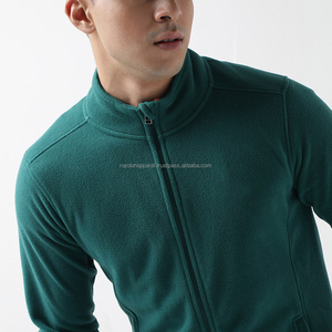 Nardon Apparel Vestes polaires d'hiver pour femmes et hommes Manteaux chauds à capuche Veste polaire de sport d'extérieur Manteaux - Product Image 5