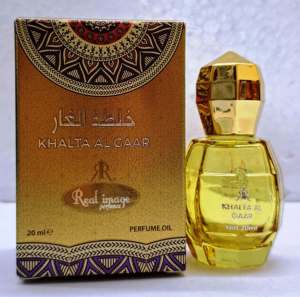 Nayaab Khalta Al Gaar Aceite de Perfume Concentrado de Lujo - Product Image 5