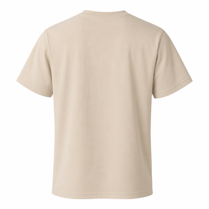 เสื้อยืดคอตตอนพิมพ์ลายทรงโอเวอร์ไซส์สำหรับผู้ชาย ผ้าเนื้อนุ่ม ระบายอากาศได้ดี สวมใส่สบาย เหมาะสำหรับใส่ลำลองในชีวิตประจำวัน - Product Image 3