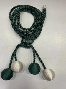 Curtain <b>Tiebacks</b> - Product Image 3