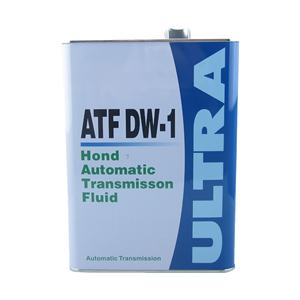 ขายตรงจากโรงงาน น้ำมันหล่อลื่นเครื่องยนต์ DW1 ATF ของแท้จากญี่ปุ่น 100% - Product Image 1