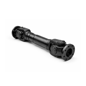 Arbre d'hélice haute résistance pour les machines minières et de terrassement - Product Image 3