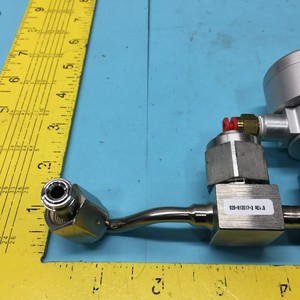 Lam 839-013517-2การเชื่อมแบบนิ่ม-ปั๊มลง-ที่เชื่อถือได้อุปกรณ์เซมิคอนดักเตอร์มรดกโลกและชิ้นส่วนที่ - Product Image 6