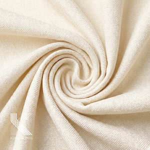 Made-to-Order Linen Look Shirt Fabric Soft Viscose Linen Polyester Blend Textile for Dress Shirts Breathable Ice Silk Clothing - Product Image 2