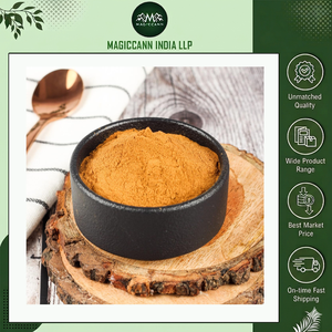 Extracto de Champiñones en Polvo de Grado Alimenticio Premium, Suplemento Natural para el Apoyo Inmunológico, Extracto Herbal de Alta Potencia para la Salud y el Bienestar - Product Image 5