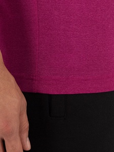 Camiseta Casual para Hombre, 100% Algodón, Corte Regular, Transpirable, Ecológica, de Secado Rápido, para Uso Diario, Duradera y de Primera Calidad - Product Image 6