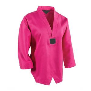 Uniforme personnalisé délavé, uniforme BJJ GI Jiu Jitsu, uniformes de Judo - Product Image 2