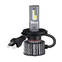 Kit de conversion de phares LED pour toutes les voitures, Osram NEWEST LED, XLZ CLASSIC 3.0, H1, H4, H7, H8, H11, HB3, HB4, HIR2
