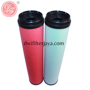 ไส้กรองอากาศความแม่นยำสูงสำหรับท่อเครื่องทำลมแห้ง สภาพใหม่ - Product Image 6