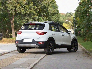 Kia K5 FunEnjoy 2026 1.4L Automatica Nuovissima: SUV Compatto Urbano ad Alto Rapporto Qualità-Prezzo - Product Image 2