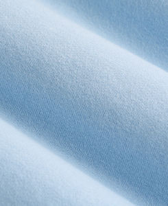 Sudaderas de Invierno para Mujer al por Mayor de la Mejor Calidad, Tallas Completas, Estilo Urbano, de Algodón Teñido Liso, Forro Polar Transpirable, con Cremallera Frontal Baja - Product Image 6