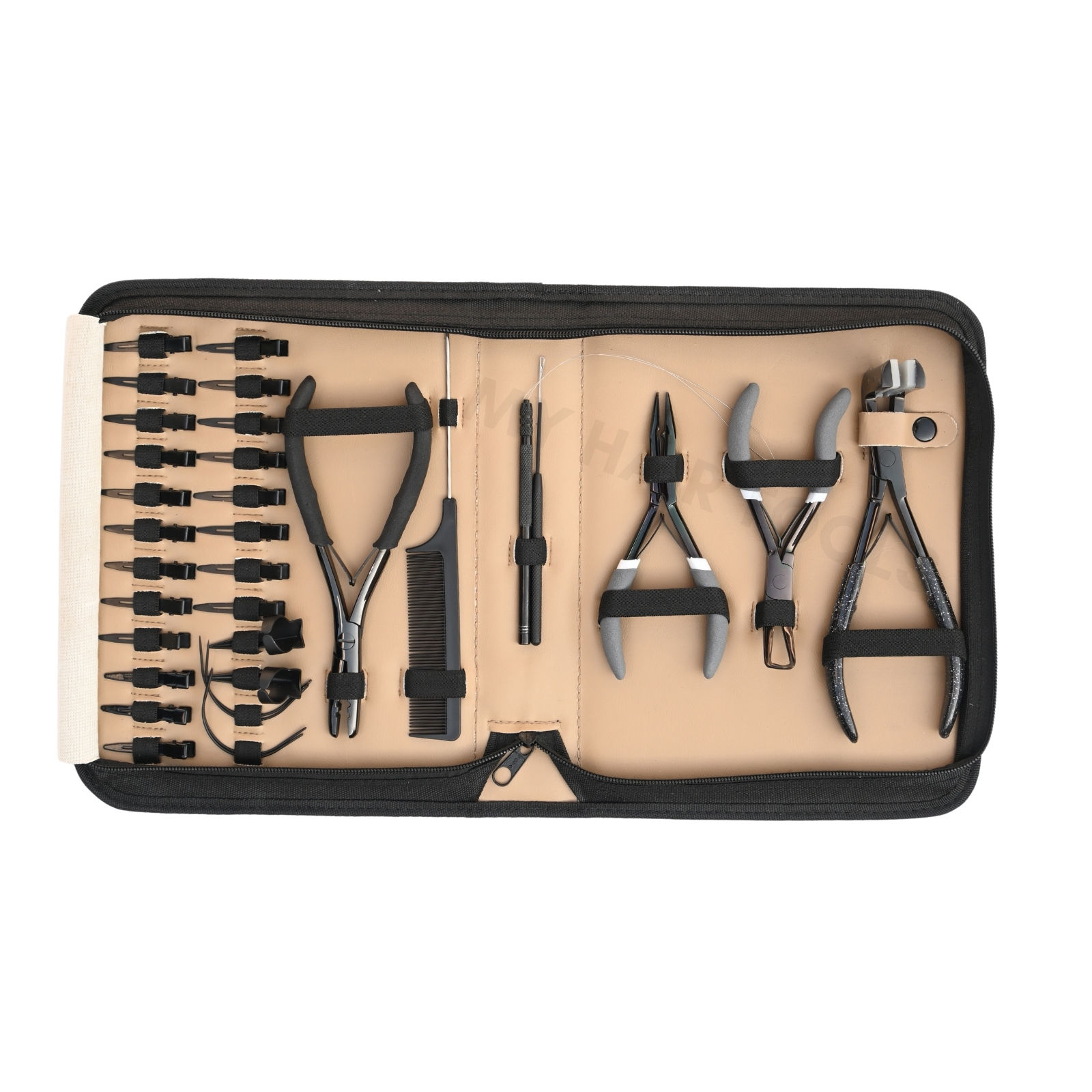 ชุดสีดำ 2