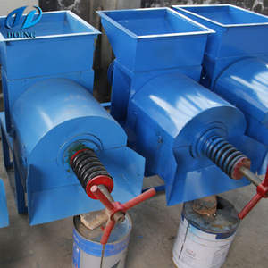 آلة عصر زيت النخيل الأمريكية الصغيرة الأوتوماتيكية، آلة استخراج زيت ثمار النخيل الاحترافية للبيع - Product Image 2