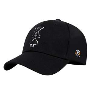 Gorras de Béisbol Personalizadas al por Mayor con Logotipo Bordado, Ajustables, de 6 Paneles, Gorras Trucker Sublimadas Personalizadas, Gorras Snapback con Visera Curva - Product Image 4