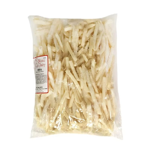 Compañero de Exportación de Alimentos Congelados de Calidad que Ofrece Patatas Fritas Congeladas 100% Puras, Vegetales Congelados en Formato de Patatas Fritas para Compradores Mayoristas - Product Image 2
