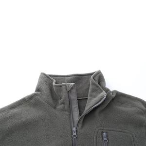 Uniforme Táctico Softshell de Invierno de Alta Calidad con Estampado de Jungla, Chaqueta y Pantalón de Camuflaje Transpirable e Impermeable, Precio Bajo para Actividades al Aire Libre - Product Image 4