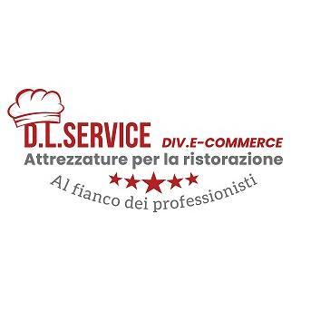D.L. Service Div. E-commerce S.R.L. logo