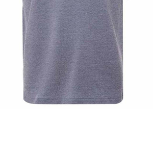 Men’s Polo Collar T-Shirt Short Sleeve Cotton Blend <b>Classic</b> Fit Breathable Casual Tee for Work, Travel, and Daily Wear - Product Image 2