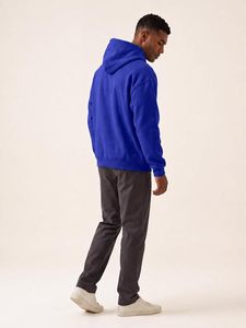 Sudadera con Capucha de Forro Polar para Hombre, Profesional, para Entrenamiento, Cálida, Deportiva, para Gimnasio, Fitness, Running y Ejercicio - Product Image 2