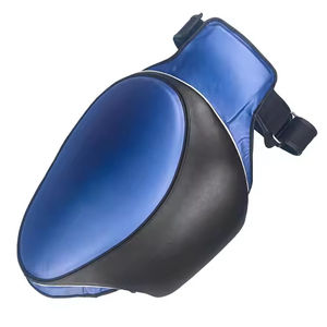 BURAQ MMA SPORTS High Quality Kick Boxing <b>Thai</b> <b>Pads</b> Strike Shield <b>Pads</b> Durable Material Comfortable <b>Muay</b> <b>Thai</b> <b>Pads</b> - Product Image 2