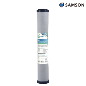 Cartucho de Filtro de Agua, Filtración de Agua Residencial, Línea Delgada, Calidad Premium - Product Image 1