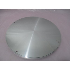 AMAT 0020-10240, ฝาครอบ A, ป้องกันไฟฟ้าสถิต, 417502 - อุปกรณ์และชิ้นส่วนเซมิคอนดักเตอร์ระดับโลกที่เชื่อถือได้ - Product Image 3