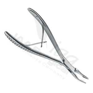 INSTRUMENTS CHIRURGICAUX IAA – Instruments chirurgicaux professionnels manuels en acier inoxydable de haute qualité, 8 types, dont des Rongeurs et des Pinces - Product Image 2