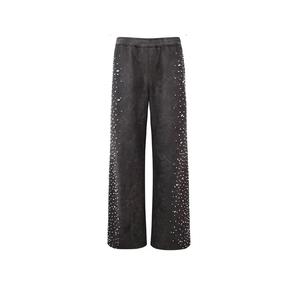 Conjunto Deportivo para Hombre, Chaqueta con Cierre Completo y Pantalones Deportivos, Transpirable, de Secado Rápido, 100% Poliéster, para Correr, Gimnasio, Entrenamiento y Deportes - Product Image 5