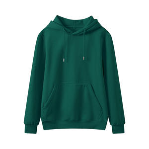 Vente en gros OEM – Sweat à capuche oversize en coton pour homme, personnalisable avec broderie et impression, style streetwear – Sweats à capuche et pulls pour homme - Product Image 6