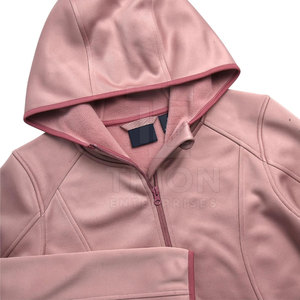 Chaqueta Softshell de Moda para Mujer 2026, Diseño Personalizado, Último Modelo, Chaqueta Softshell para Mujer Adulta, Venta en Línea - Product Image 5