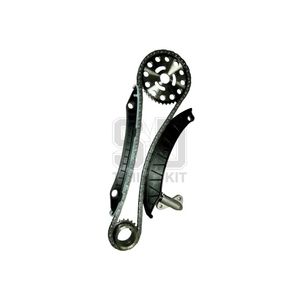 Pour RENAULT JK01. JK02. JK03. JK04. JK1J. JK1K. HY0K. HY0B. BG1T. BG14.BG1S. Kit de chaîne de distribution pour pièces automobiles VOLKSWAGEN - Product Image 1